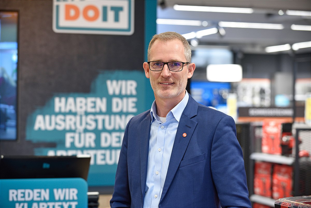 3e-CEO Markus Dulle