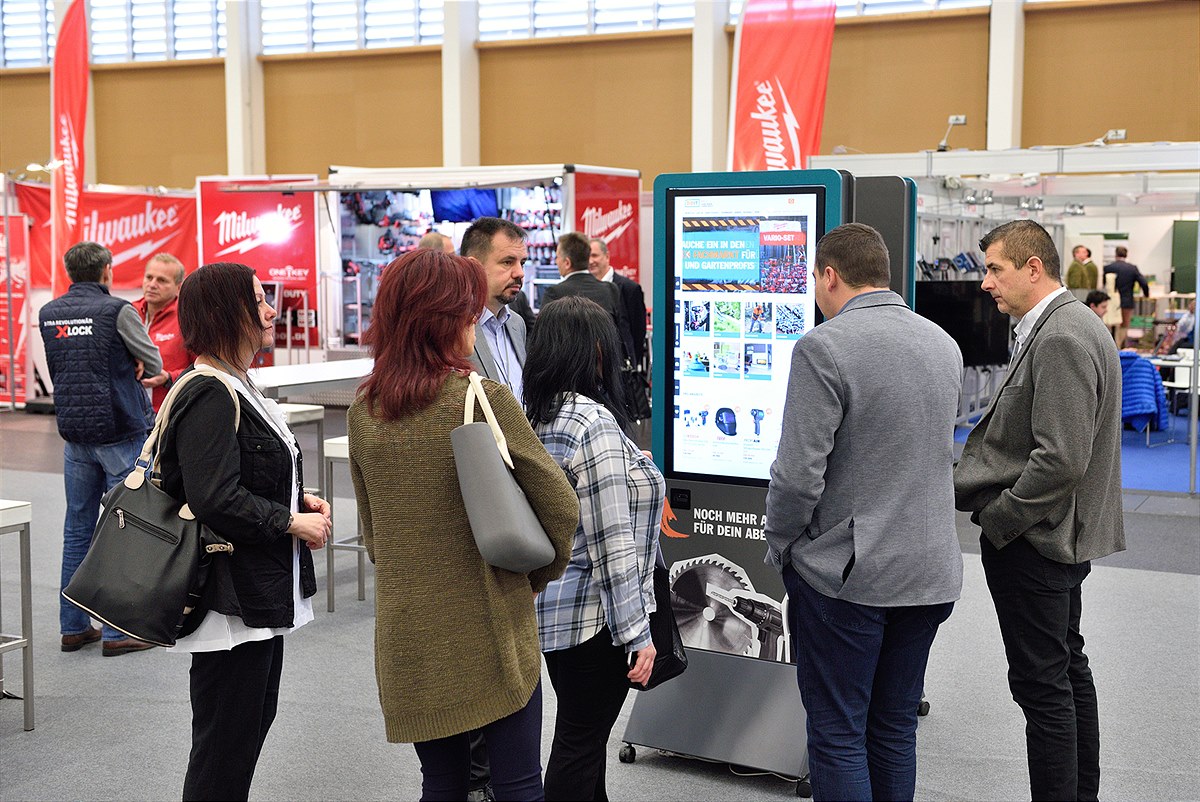3e Messe 2019