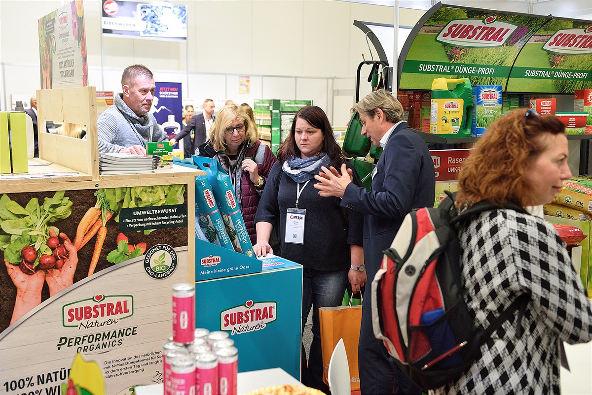 3e Messe 2019