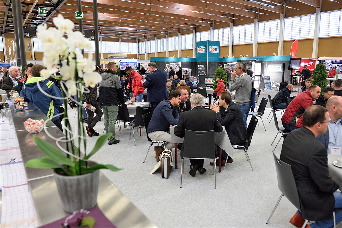 3e Messe 2019