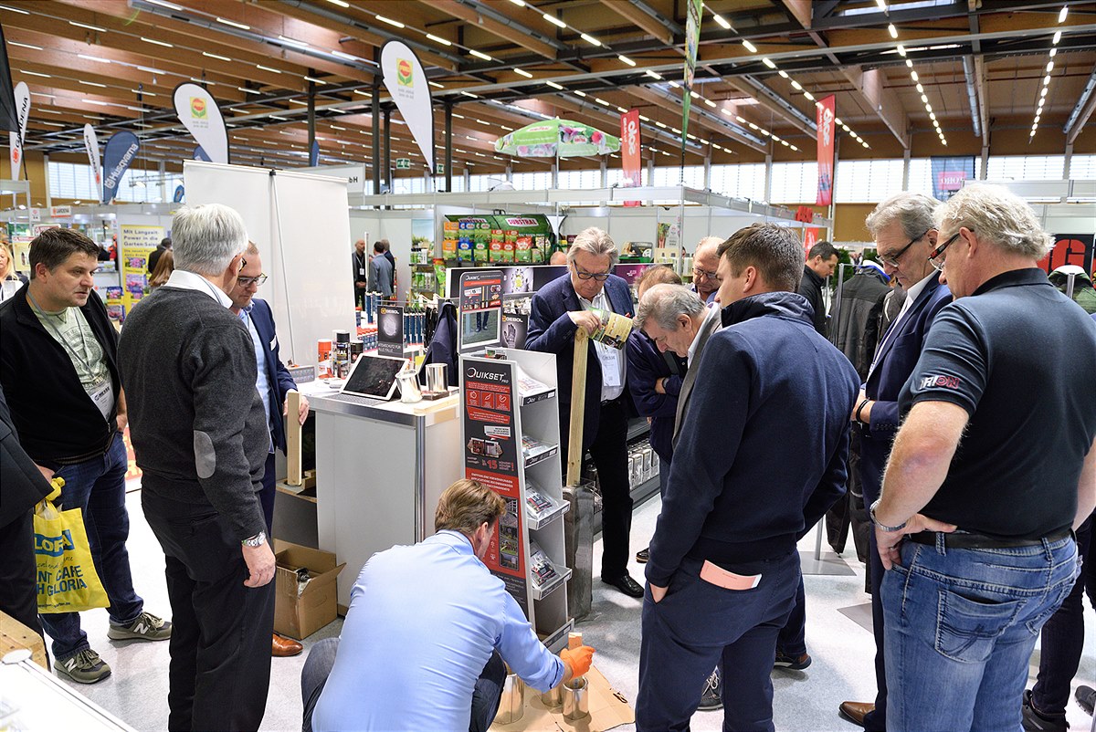 3e Messe 2019