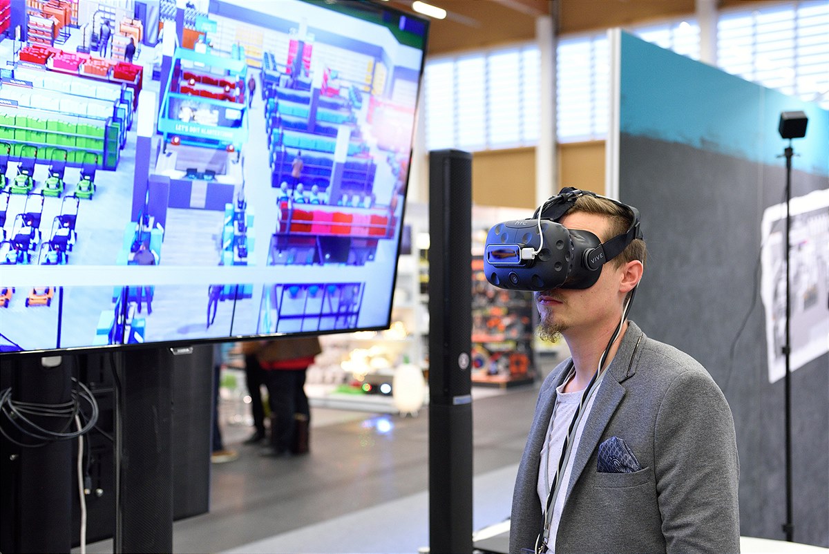 3e Messe 2019