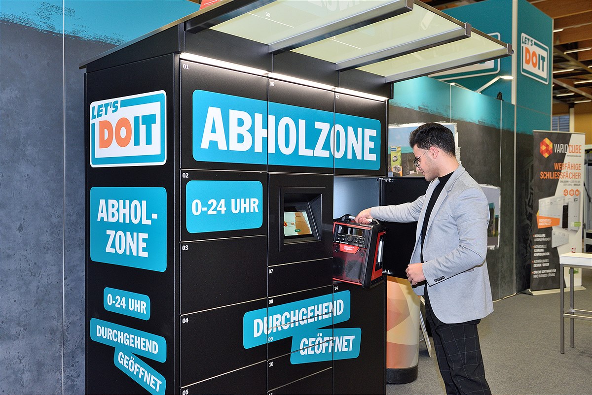 3e Messe 2019