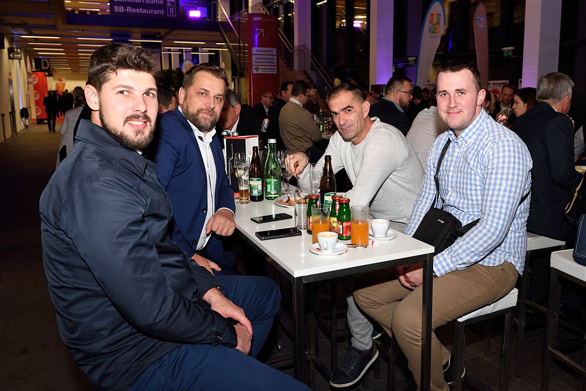 3e Messe 2019