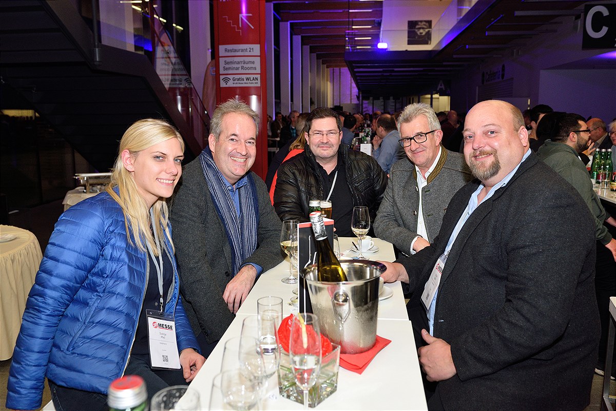 3e Messe 2019