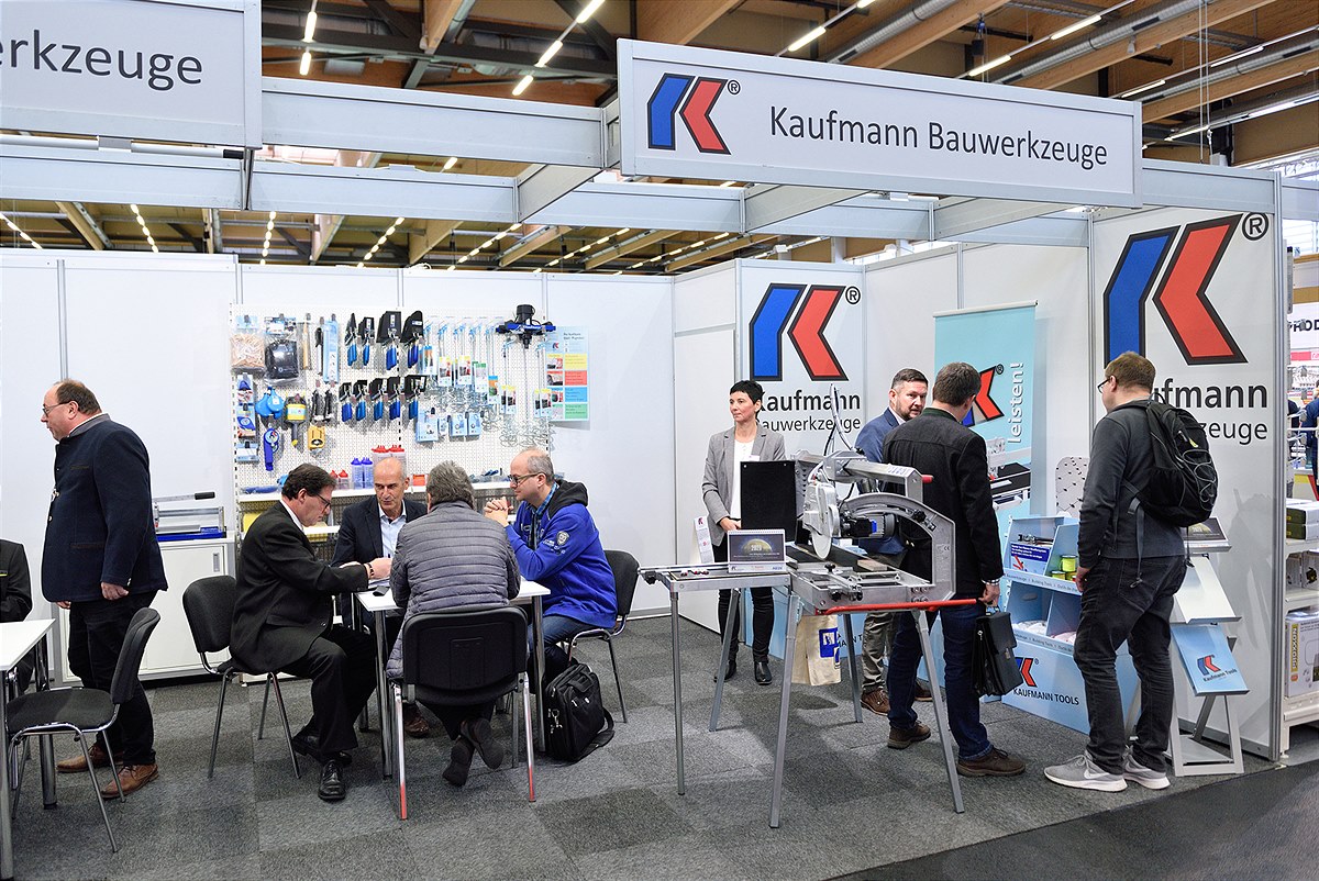 3e Messe 2019