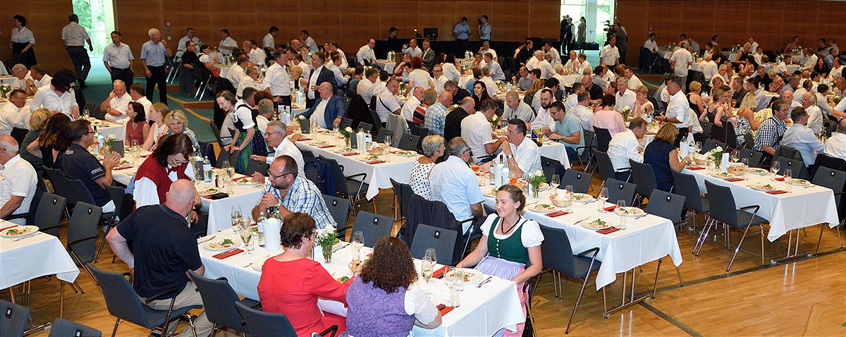Jubiläumsfeier 30 Jahre 3e