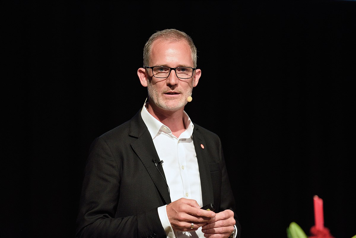 Jubiläumsfeier 30 Jahre 3e