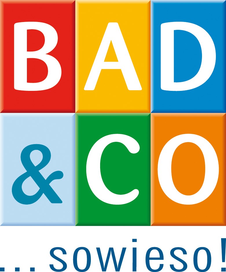 BAD&CO - Logo