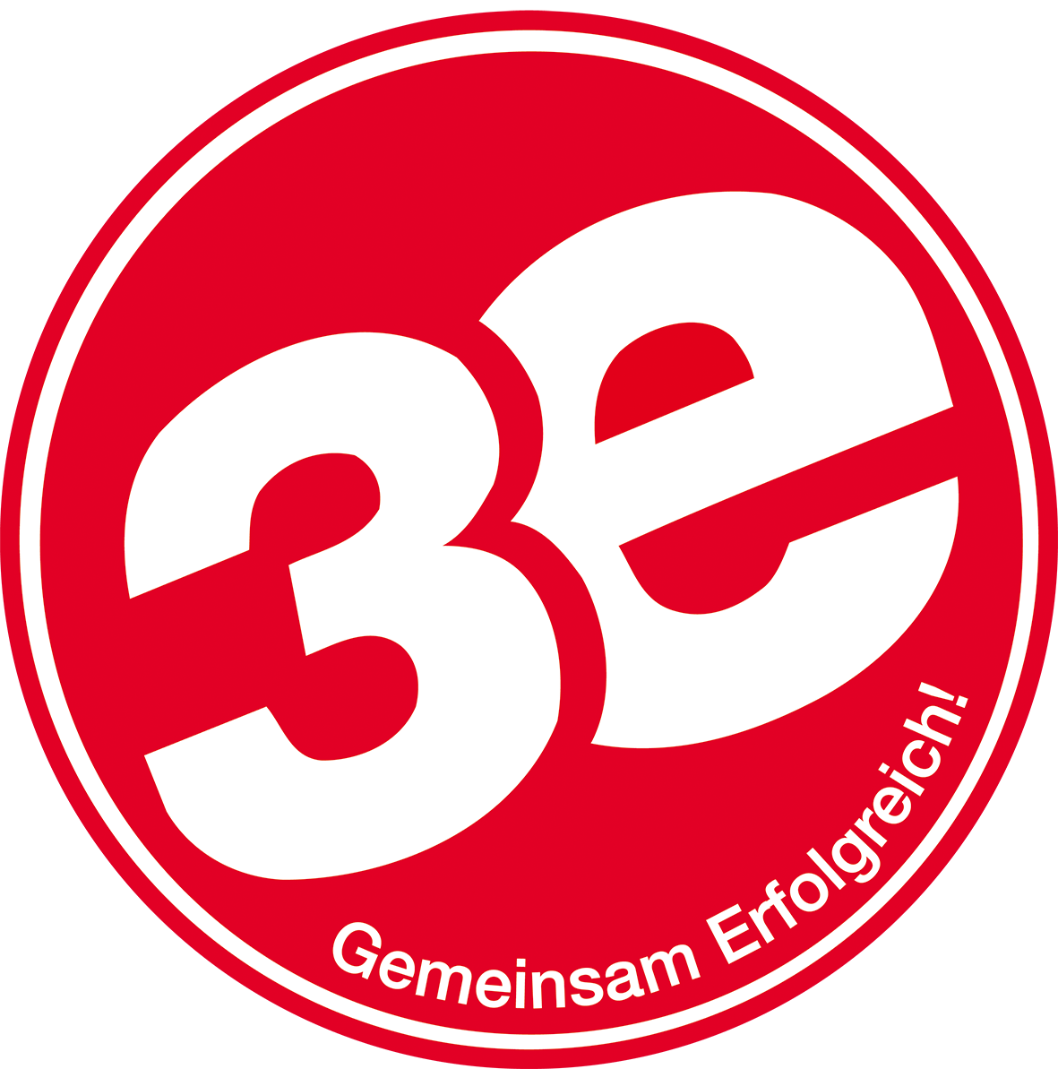 3e - Logo