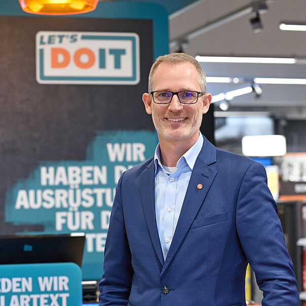 3e-CEO Markus Dulle