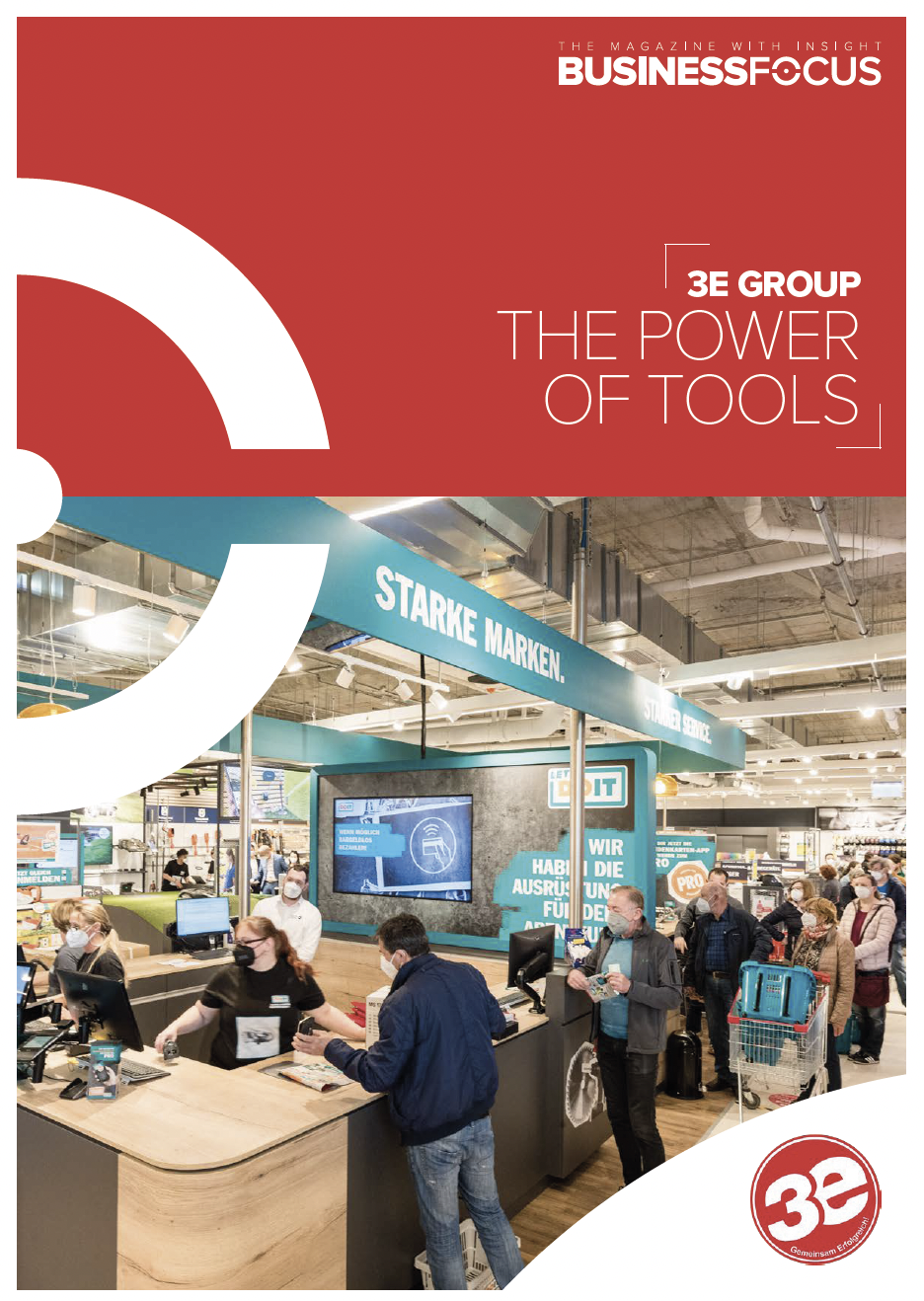 Document download: 3e Group - the power of tools