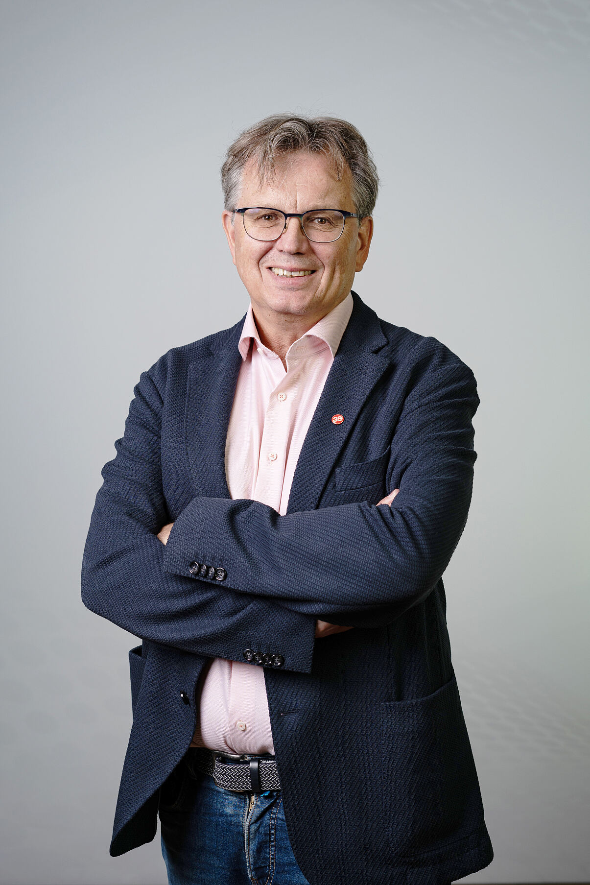 3e-CEO Mag. Bernhard Reiter