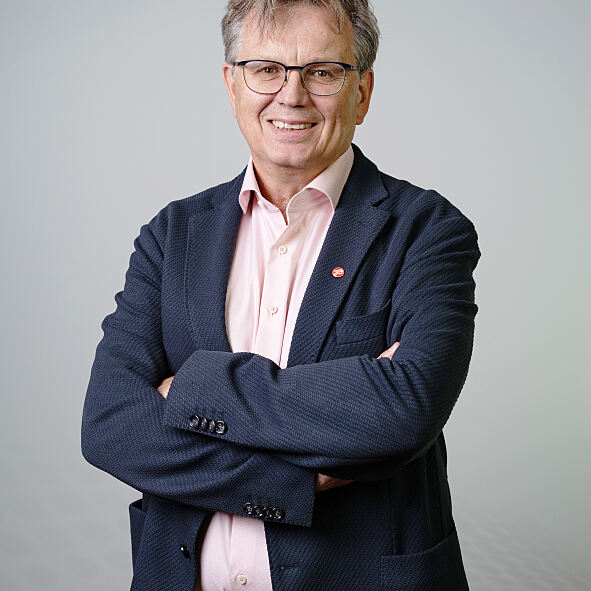 3e-CEO Mag. Bernhard Reiter