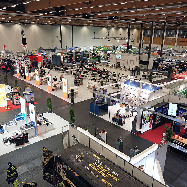 3e Messe 2024