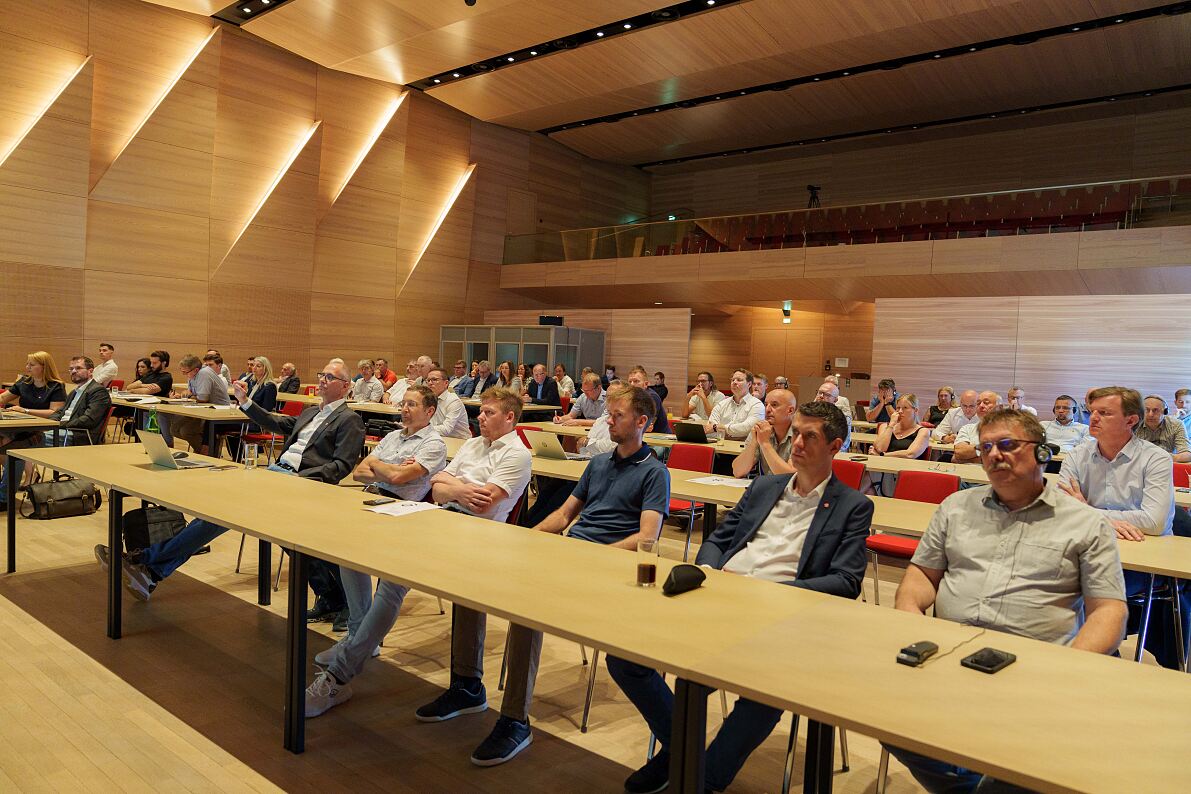 Hauptversammlung 3e Holding AG 2025