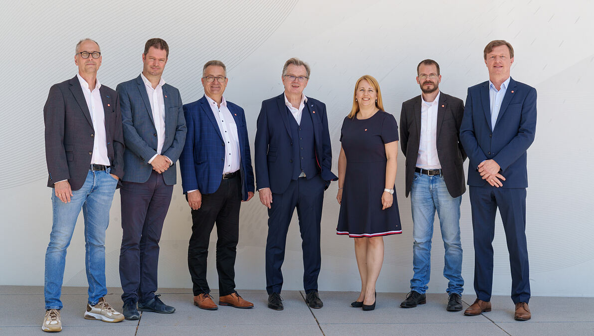 3e-Managementteam