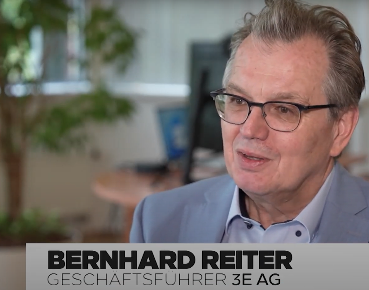 Unternehmen der Woche