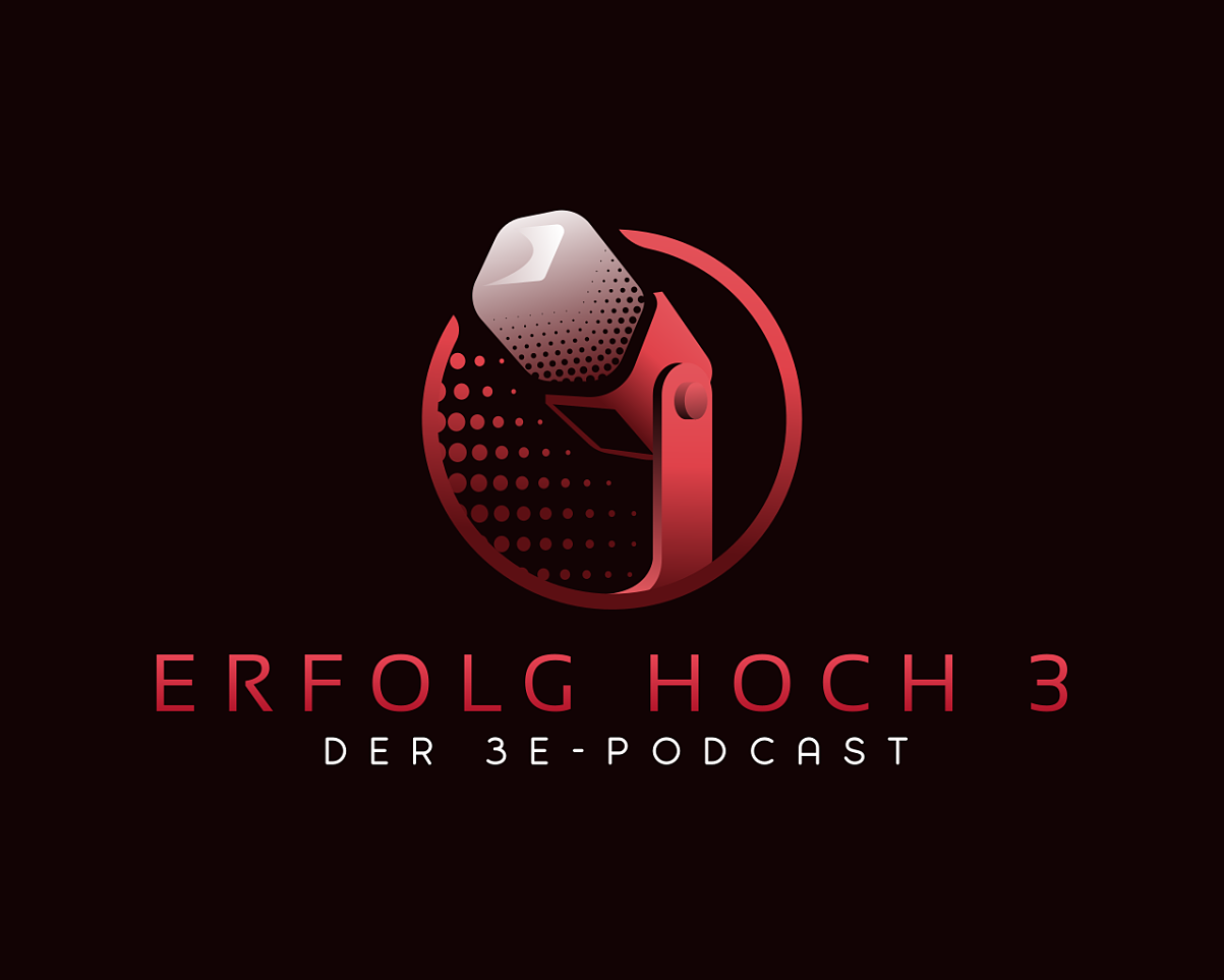 3e-Podcast: Erfolg hoch 3